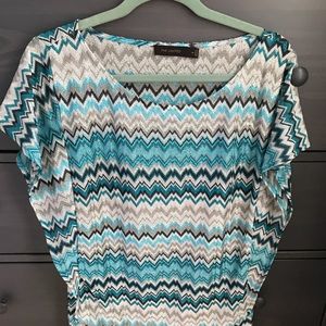 Cute top from The Limited